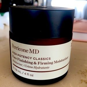 Perricone MD Face Finishing & Firming Moisturizer